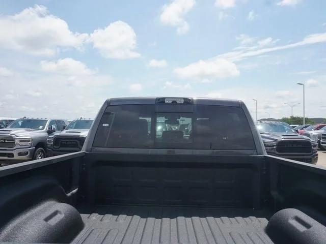 2024 RAM Ram 2500 RAM 2500 LARAMIE CREW CAB 4X4 64 BOX