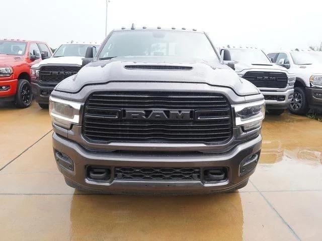 2024 RAM Ram 2500 RAM 2500 LARAMIE CREW CAB 4X4 64 BOX