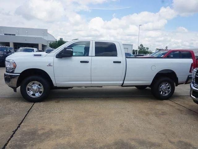 2024 RAM Ram 2500 RAM 2500 TRADESMAN CREW CAB 4X4 8 BOX