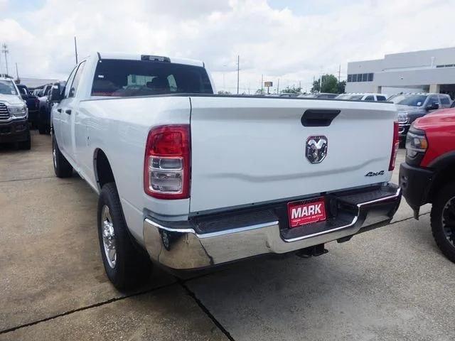 2024 RAM Ram 2500 RAM 2500 TRADESMAN CREW CAB 4X4 8 BOX