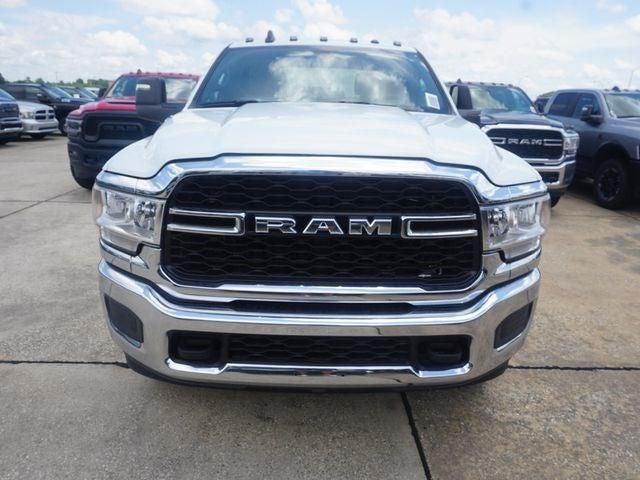 2024 RAM Ram 2500 RAM 2500 TRADESMAN CREW CAB 4X4 8 BOX