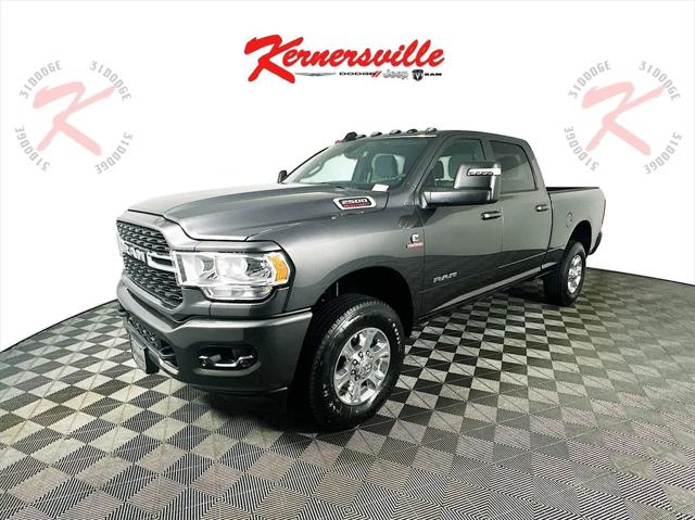 2024 RAM Ram 2500 RAM 2500 BIG HORN CREW CAB 4X4 64 BOX