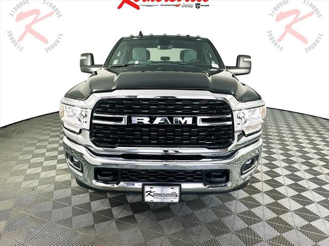 2024 RAM Ram 2500 RAM 2500 BIG HORN CREW CAB 4X4 64 BOX