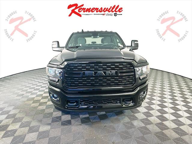 2024 RAM Ram 2500 RAM 2500 BIG HORN CREW CAB 4X4 64 BOX