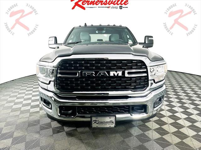 2024 RAM Ram 2500 RAM 2500 BIG HORN CREW CAB 4X4 64 BOX