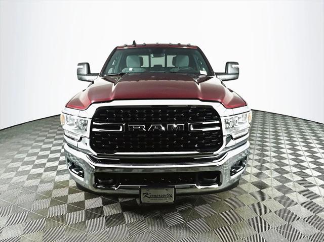 2024 RAM Ram 2500 RAM 2500 BIG HORN CREW CAB 4X4 64 BOX