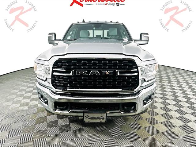 2024 RAM Ram 2500 RAM 2500 BIG HORN CREW CAB 4X4 64 BOX