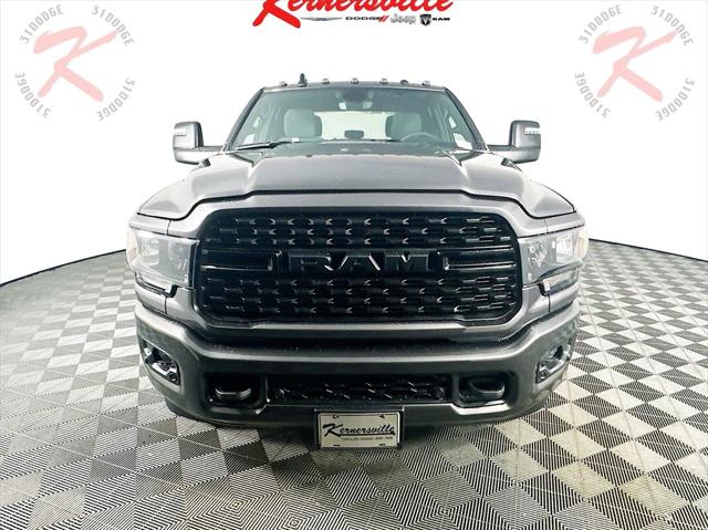 2024 RAM Ram 2500 RAM 2500 BIG HORN CREW CAB 4X4 64 BOX