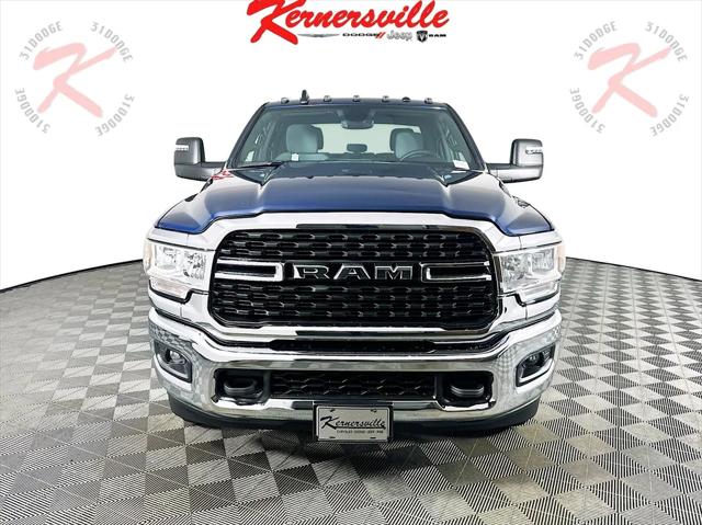 2024 RAM Ram 2500 RAM 2500 BIG HORN CREW CAB 4X4 64 BOX