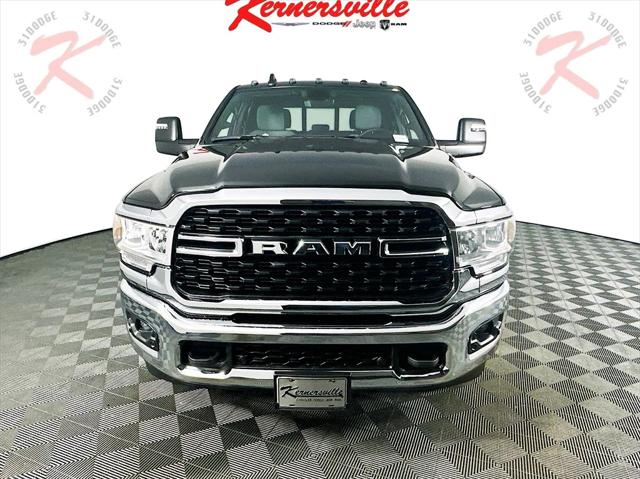 2024 RAM Ram 2500 RAM 2500 BIG HORN CREW CAB 4X4 64 BOX