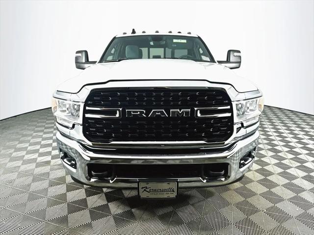 2024 RAM Ram 2500 RAM 2500 BIG HORN CREW CAB 4X4 64 BOX