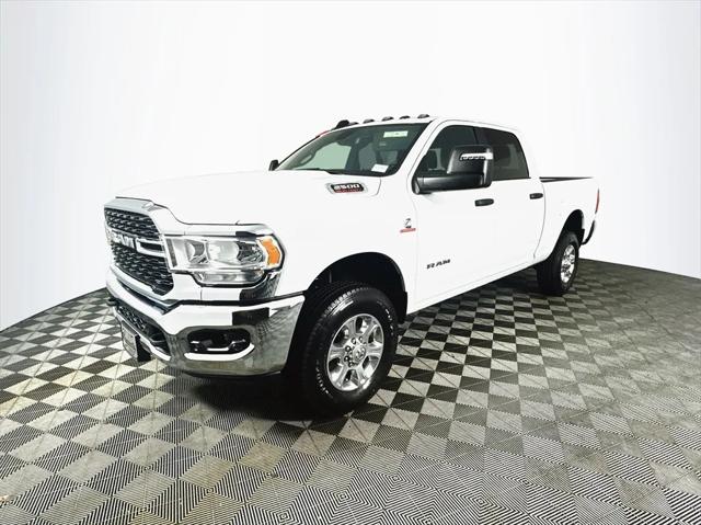 2024 RAM Ram 2500 RAM 2500 BIG HORN CREW CAB 4X4 64 BOX