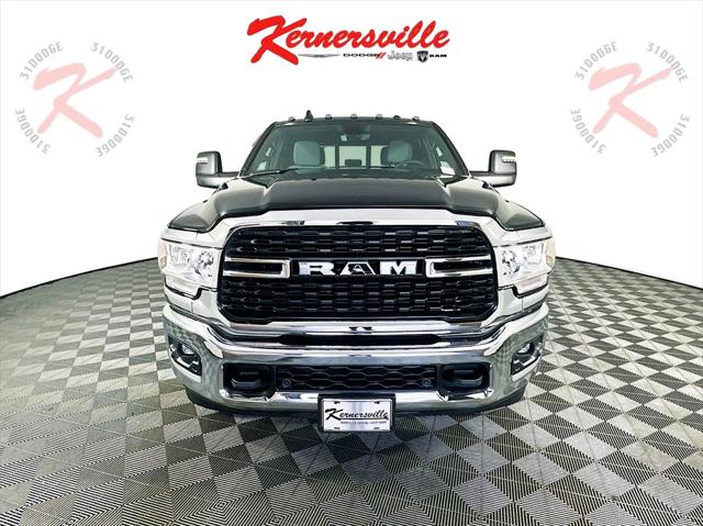 2024 RAM Ram 2500 RAM 2500 BIG HORN CREW CAB 4X4 64 BOX