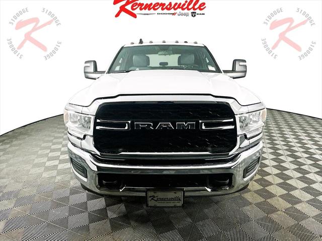 2024 RAM Ram 2500 RAM 2500 TRADESMAN CREW CAB 4X4 8 BOX