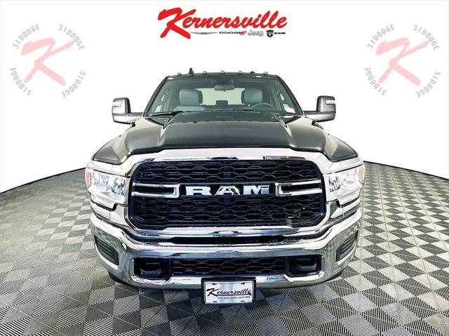 2024 RAM Ram 2500 RAM 2500 TRADESMAN CREW CAB 4X4 8 BOX