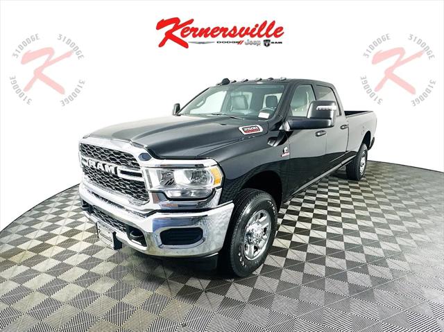 2024 RAM Ram 2500 RAM 2500 TRADESMAN CREW CAB 4X4 8 BOX