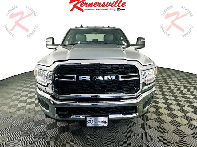 2024 RAM Ram 2500 RAM 2500 TRADESMAN CREW CAB 4X4 8 BOX