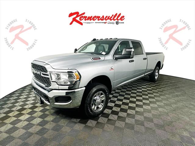 2024 RAM Ram 2500 RAM 2500 TRADESMAN CREW CAB 4X4 8 BOX