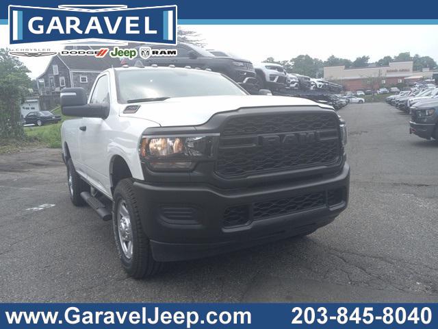 2024 RAM Ram 2500 RAM 2500 TRADESMAN REGULAR CAB 4X4 8 BOX