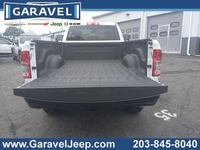 2024 RAM Ram 2500 RAM 2500 TRADESMAN REGULAR CAB 4X4 8 BOX