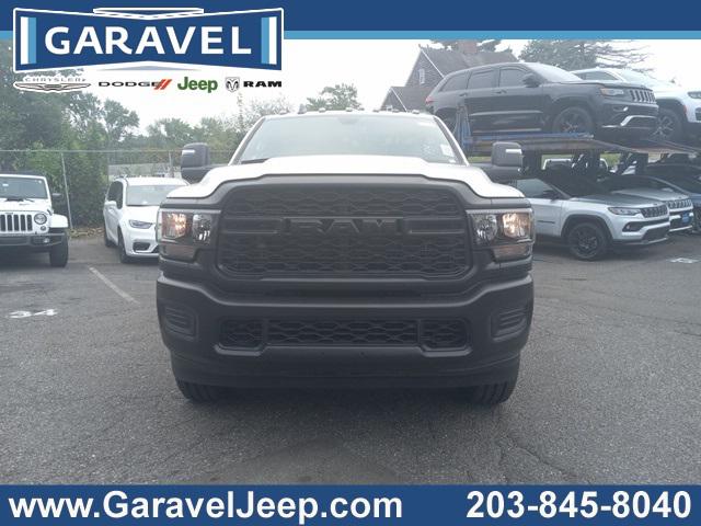 2024 RAM Ram 2500 RAM 2500 TRADESMAN REGULAR CAB 4X4 8 BOX