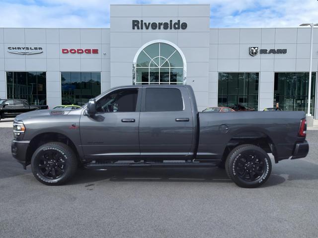 2024 RAM Ram 2500 RAM 2500 BIG HORN CREW CAB 4X4 64 BOX