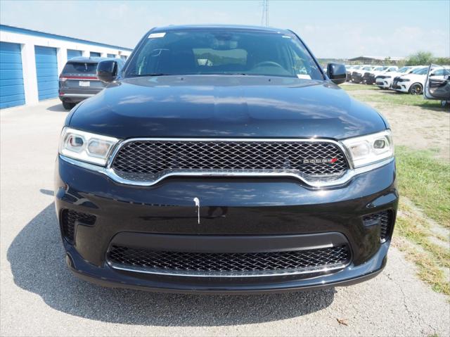 2024 Dodge Durango DURANGO SXT RWD