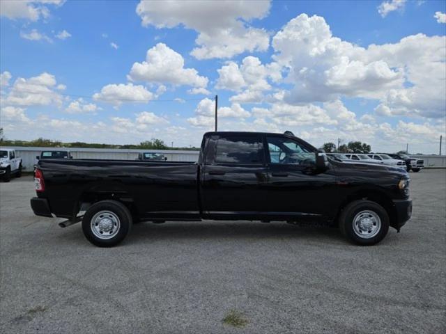 2024 RAM Ram 2500 RAM 2500 TRADESMAN CREW CAB 4X2 8 BOX