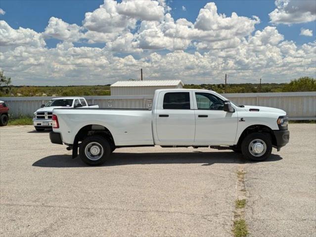 2024 RAM Ram 3500 RAM 3500 TRADESMAN CREW CAB 4X4 8 BOX