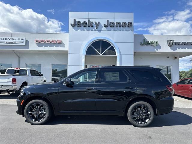 2024 Dodge Durango DURANGO SXT AWD