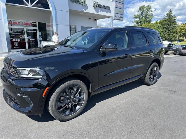 2024 Dodge Durango DURANGO SXT AWD