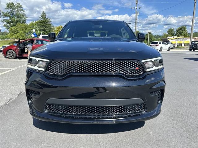 2024 Dodge Durango DURANGO SXT AWD