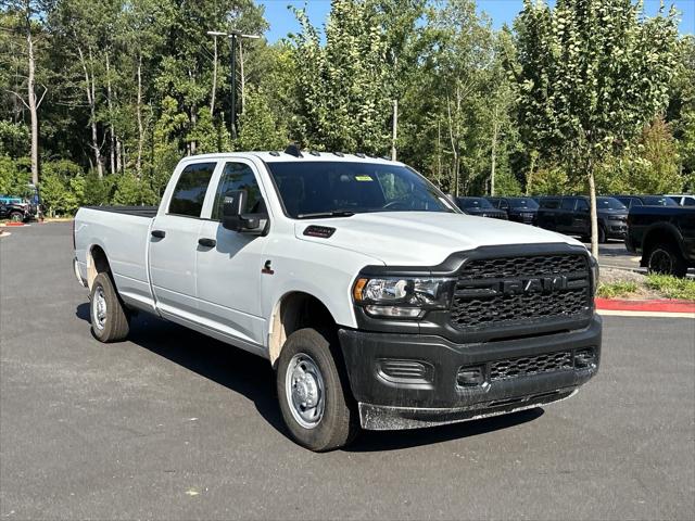 2024 RAM Ram 2500 RAM 2500 TRADESMAN CREW CAB 4X4 8 BOX