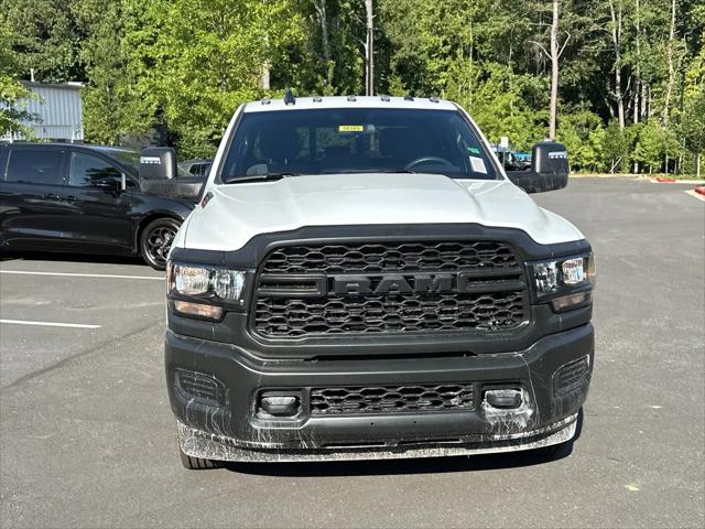 2024 RAM Ram 2500 RAM 2500 TRADESMAN CREW CAB 4X4 8 BOX