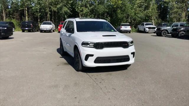 2024 Dodge Durango DURANGO GT PLUS AWD