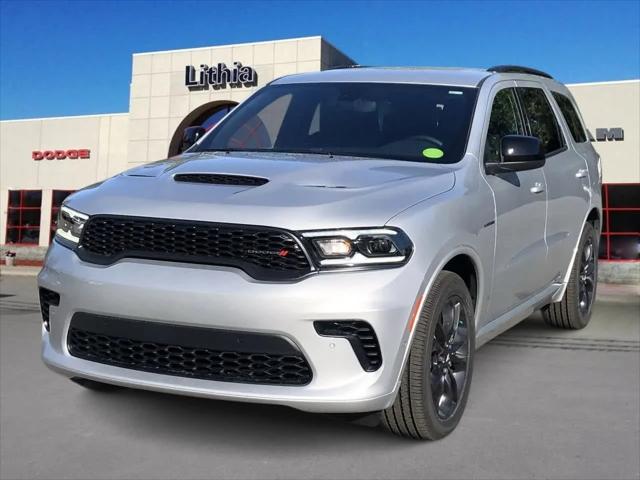 2024 Dodge Durango DURANGO R/T AWD