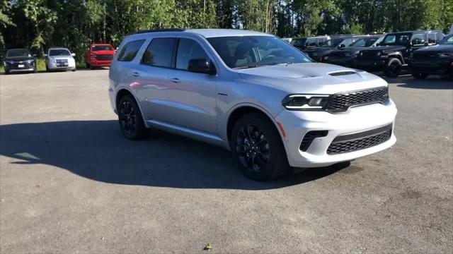 2024 Dodge Durango DURANGO R/T AWD