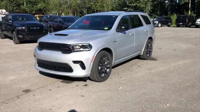 2024 Dodge Durango DURANGO R/T AWD