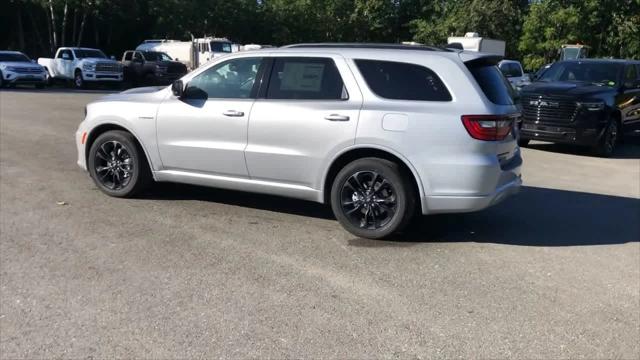 2024 Dodge Durango DURANGO R/T AWD