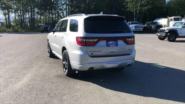 2024 Dodge Durango DURANGO R/T AWD