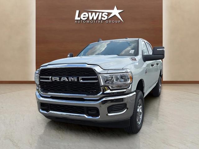 2024 RAM Ram 2500 RAM 2500 TRADESMAN CREW CAB 4X4 64 BOX