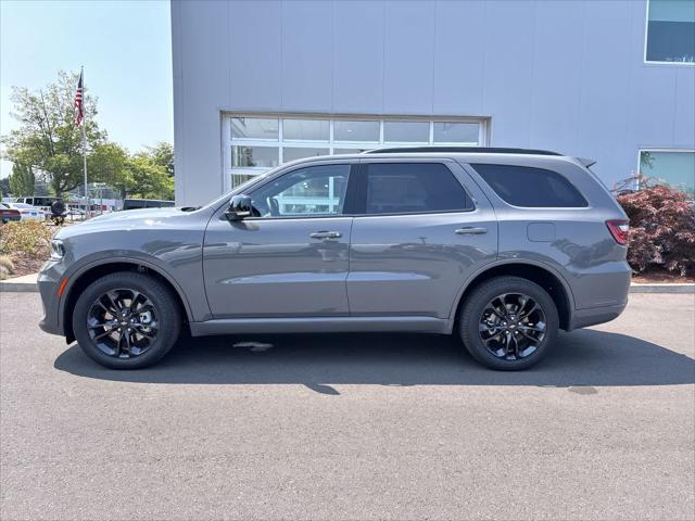 2024 Dodge Durango DURANGO GT PLUS AWD