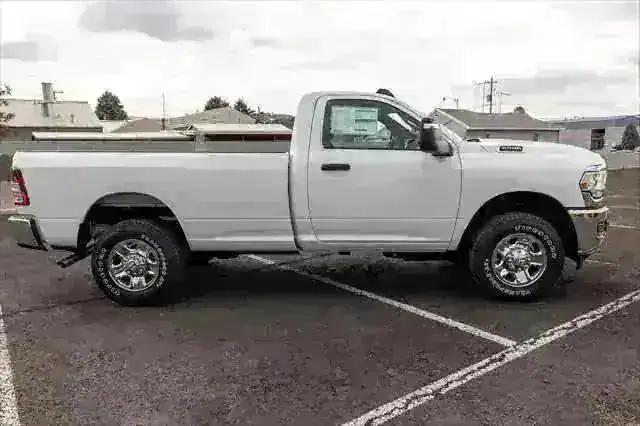 2024 RAM Ram 2500 RAM 2500 TRADESMAN REGULAR CAB 4X4 8 BOX