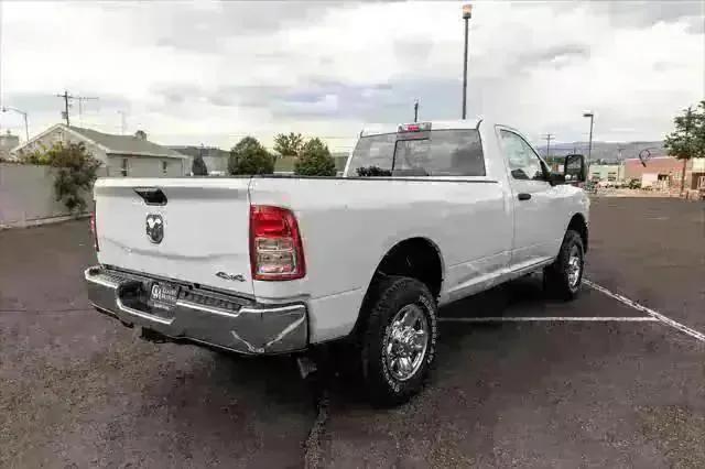 2024 RAM Ram 2500 RAM 2500 TRADESMAN REGULAR CAB 4X4 8 BOX