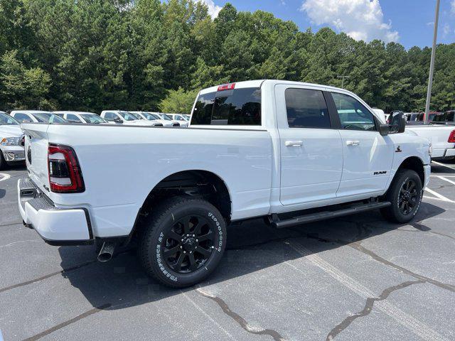 2024 RAM Ram 2500 RAM 2500 LARAMIE CREW CAB 4X4 64 BOX