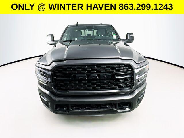 2024 RAM Ram 2500 RAM 2500 BIG HORN CREW CAB 4X4 64 BOX