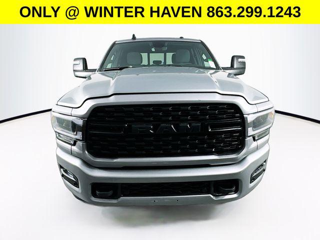 2024 RAM Ram 2500 RAM 2500 BIG HORN CREW CAB 4X4 64 BOX