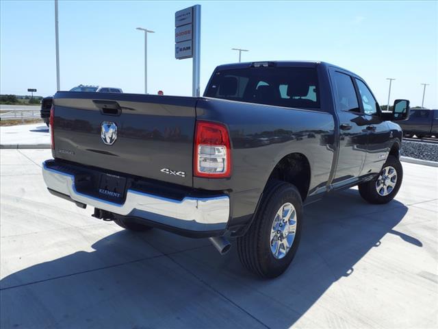 2024 RAM Ram 2500 RAM 2500 BIG HORN CREW CAB 4X4 64 BOX