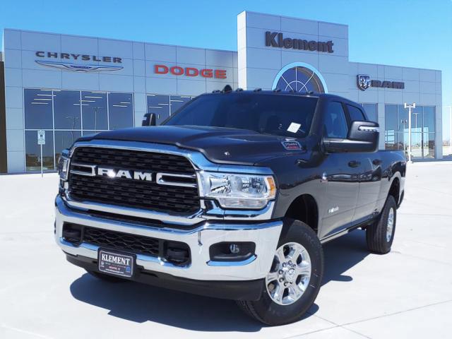 2024 RAM Ram 2500 RAM 2500 BIG HORN CREW CAB 4X4 64 BOX