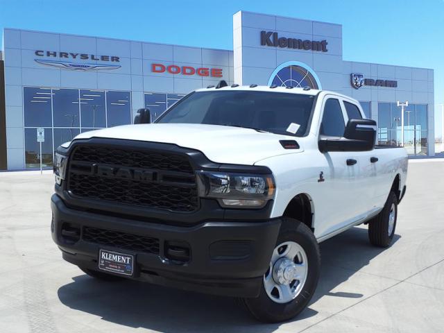 2024 RAM Ram 2500 RAM 2500 TRADESMAN CREW CAB 4X4 8 BOX